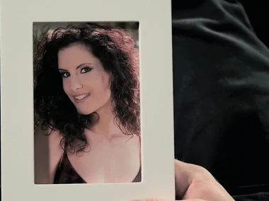 Bruce Venture's office fantasies with kirmess and brunette secretaries in HD