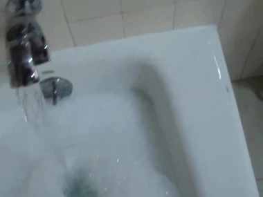 Nikita Von James' sensual at-home recording