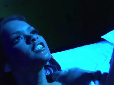 Daisy Marie's passionate private road insusceptible to a thick shaft