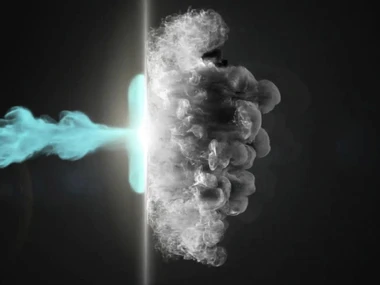 Angie Savage's outdoor solo fake with dildo and stockings