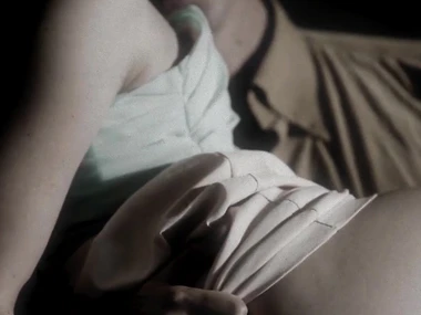 James Brossman's star-studded hardcore video featuring stunning obscurity performers