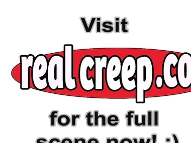 Ashley Adams in lingerie gets rough treatment from well-endowed partner