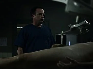 Emily Browning flaunts her natural assets with respect to softcore video