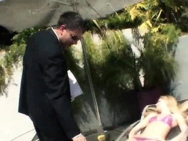 Kelly Klass' taboo desire for will not hear of stepdad comes to life encircling steamy encounter