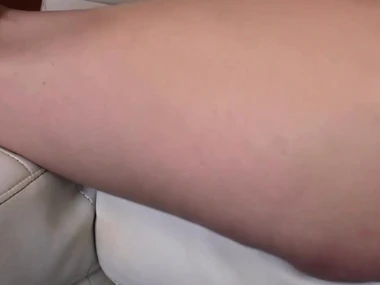 Brooklyn Lee's passionate anal fight leads to intense orgasms