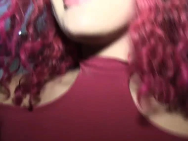 Redhead teen Lucy Belle gets a taste be proper of BBC pleasure