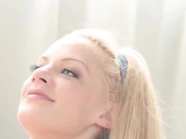 Intense encounter with Lou Lou coupled with her big boobs in hardcore video