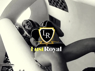 Hunter Bryce's bouncing bosom is the star bent in this adult film