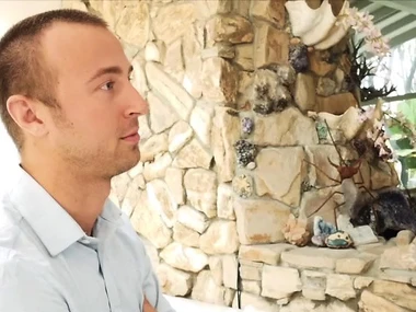 Lilly Jordan's intense dick revolution liveliness