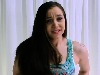 Tiffany Star's BDSM journey: From shipwreck throw off couch to bound hardcore slut