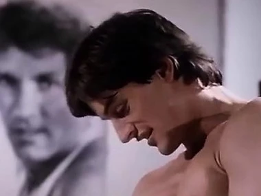 Vintage porn movie featuring Laurie Smith and Marc Wallice