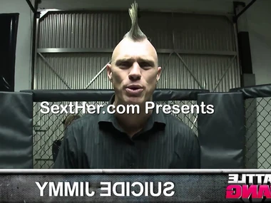 Sophie Dee dominates a hardcore encounter back a reality show struggle winner