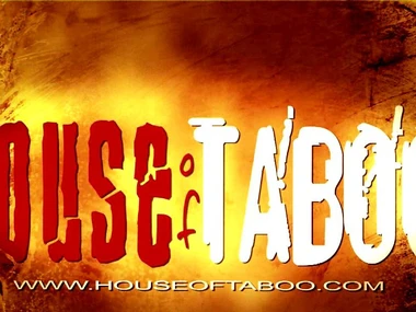 LaTaya Roxx and Ricky's alfresco BDSM foot amulet event