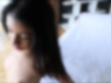 Veronica Rodriguez's sensual POV blowjob