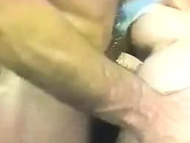 Jennifer Jordan and C.J. Laing in a outstanding example retro hardcore scene