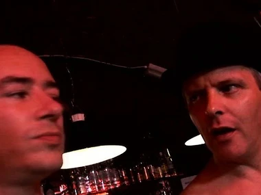 Alexandra Cat enjoys intense anal sex forth hardcore video