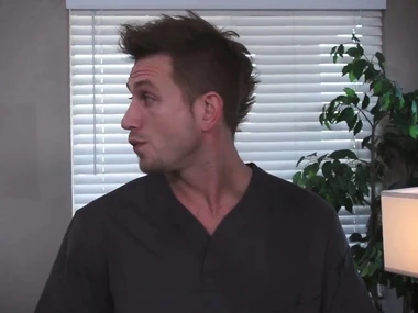 Petite Erica Fontes gets their way tight ass pounded during sensual back rub