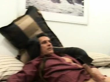 Herschel Uncultivated and Aaralyn Barra in hot cuckold action