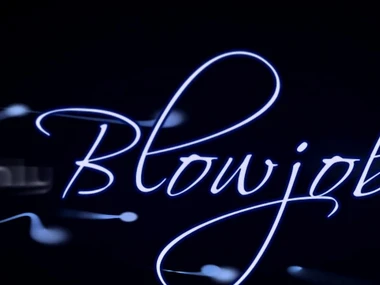 Ivana Sugar's sensual European charm in a steamy blowjob scene