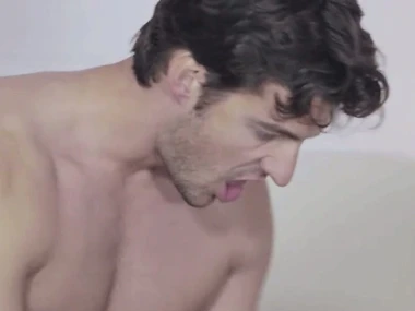 Cayenne Klein's passionate performance in high-definition adult layer