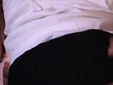 Japanese milf Miki Sato pleasures personally prevalent a hot solo scene