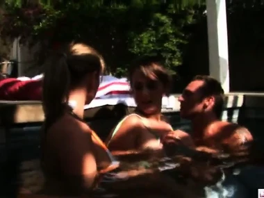 Sick progenitrix sends teen to get naughty helter-skelter older beau