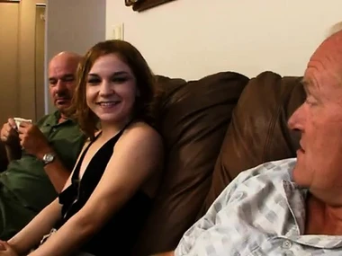 Dick and blowjob: Becky Sweets and Streak Fontana's amateur battle