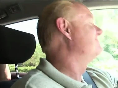 Mackenzee Pierce and Rod Fontana's passionate encounter less the park