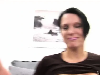 Kris Slater's fat mature spliced gets rough anal and blowjob