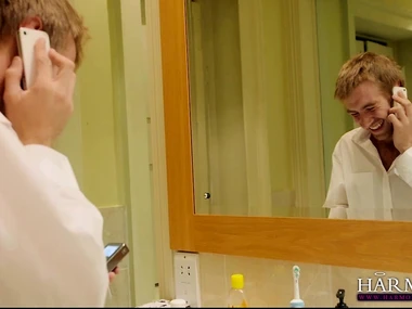 Busty brunette Anissa Kate more hardcore anal and blowjob chapter