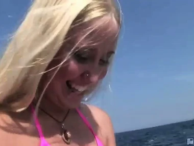 Charly Fire plus Lee Bang in a steamy solo session