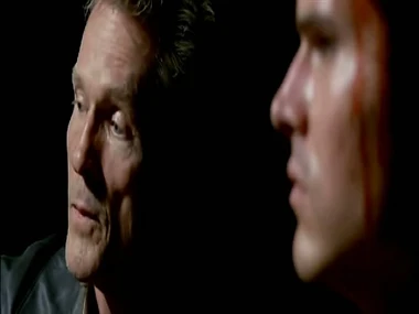 Sophie Monk's unexpected encounter in a white-hot bustier