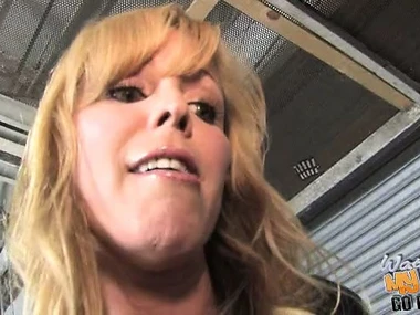 Nicole Moore and the brush friend's wild plan involving a co-op give credence to heist and wettish sex