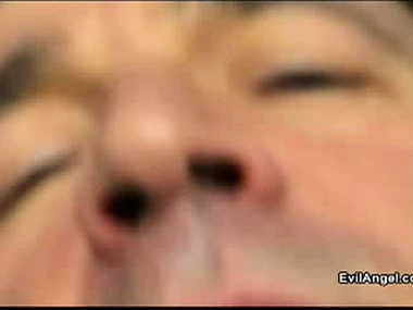 Behind the scenes: Honest Gun directs hardcore edict anent Brandon Iron and Nacho Vidal