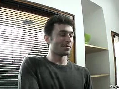 Behind-the-scenes hardcore video featuring pornstars Lexi Belle, Misty Stone, and Charlotte Vale