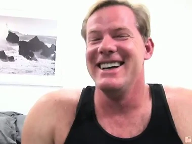 Lauren Lee and Brandi May yon a steamy hardcore session with stunning boobs on display