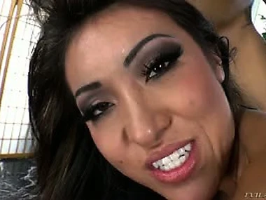 Juelz Ventura and Christian XXX in steamy interracial anal feign