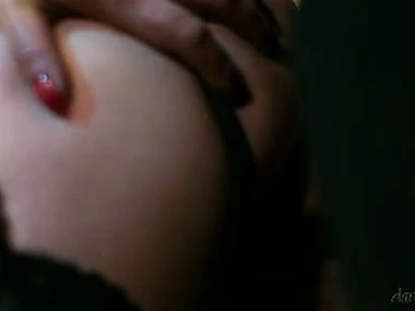 Blonde MILF Holly Kiss in a hardcore encounter