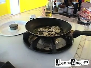 Homoerotic sandwich with reality stars