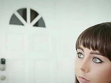 TeenPies - Cute Teen Shae Celestine Wants Pussy Filled With With regard to Cum