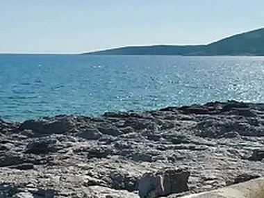 Beach sex together with clumsy blowjob with cumshot on my botheration  KleoModel