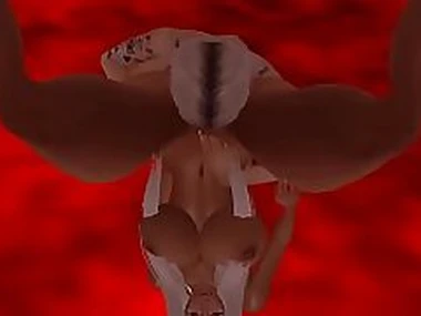 Two lickerish bimbos Zusinka and Jessica are rendered helpless and fuck each other