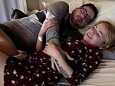 TeensLoveAnal - Petite Teen Alina West Gets Ass Fucked To Front Of Her Nourisher