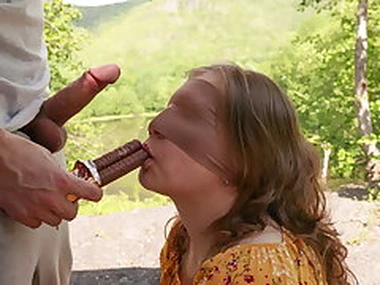 A game of taste outside. My team up tricked me again! XSanyAny