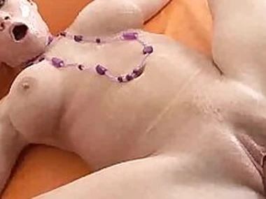 Busty Madisons Bathroom Surprise