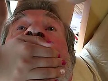 Sexy teen Daisy suck Jeans old gumshoe