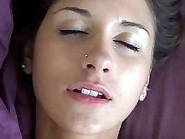 Dagfs - Perfect Skinny Teen Fucked Pov Style