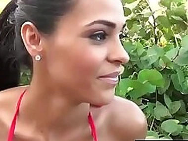 Jasmine - Lets Try Anal