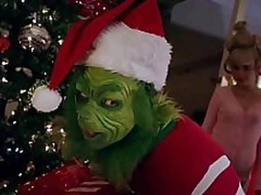 SCREWBOX - The Grinch XXX Parody