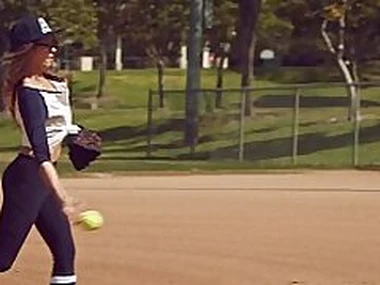 TEENFIDELITY Kirsten Lee Creampied By Coach